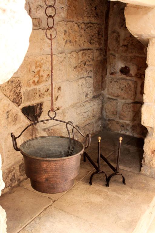 Historia- Dimore Corte Chiesa Corigliano dʼOtranto Exterior foto