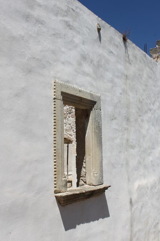 Historia- Dimore Corte Chiesa Corigliano dʼOtranto Exterior foto